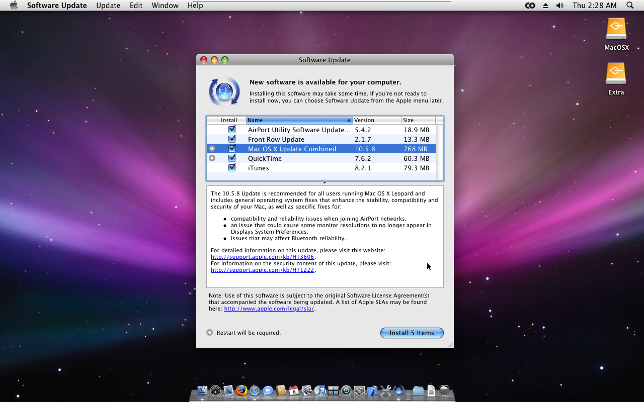 Firefox For Mac Os X 10.8 2