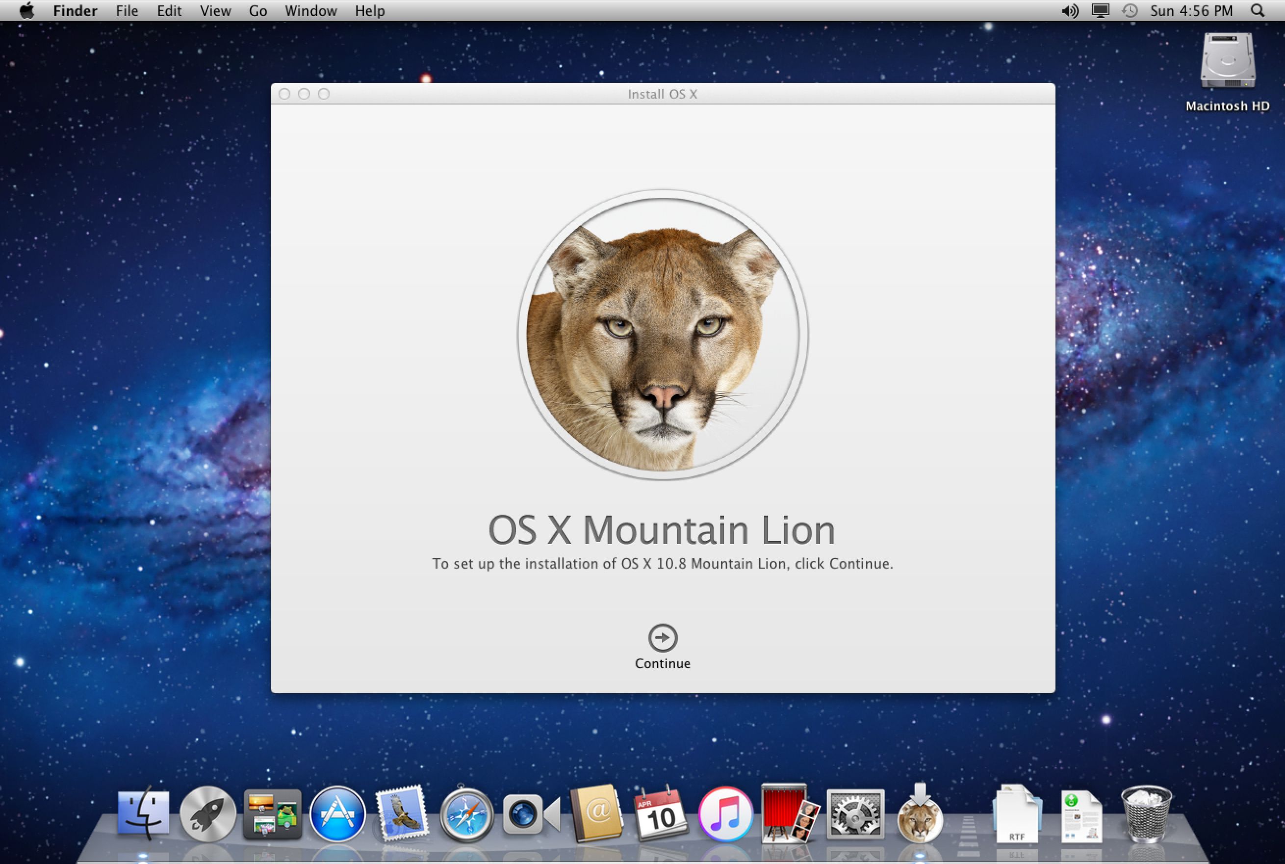 Best Apps For Os X Mountain Lion