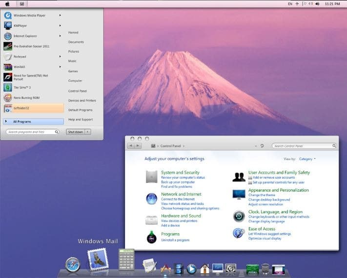 Mac Os X For Windows 8.1 Free Download